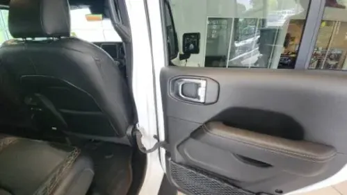 2022 Jeep Wrangler 1C4JJXP63NW264158