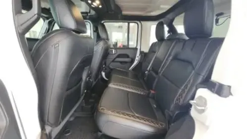 2022 Jeep Wrangler 1C4JJXP63NW264158