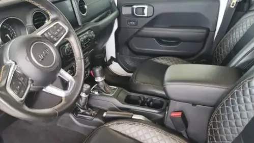 2022 Jeep Wrangler 1C4JJXP63NW264158