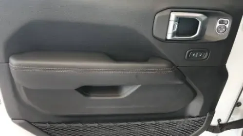 2022 Jeep Wrangler 1C4JJXP63NW264158