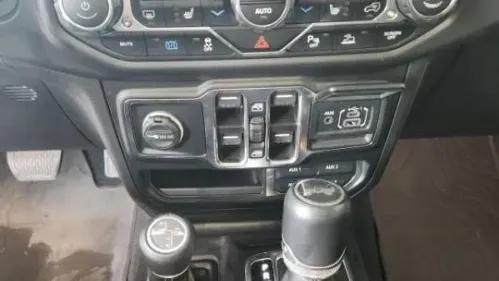 2022 Jeep Wrangler 1C4JJXP63NW264158