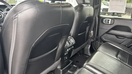 2021 Jeep Wrangler 1C4JJXP63MW720321
