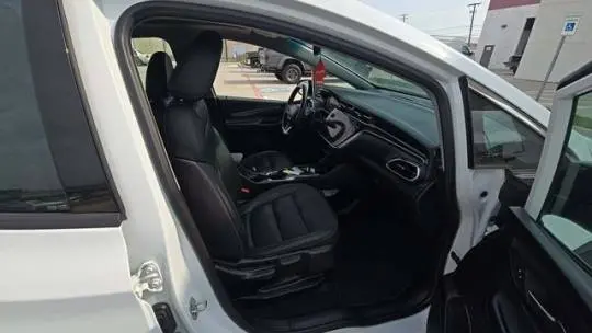 2023 Chevrolet Bolt 1G1FX6S00P4181683