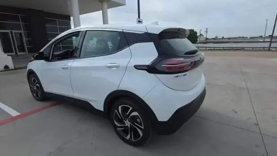 2023 Chevrolet Bolt 1G1FX6S00P4181683