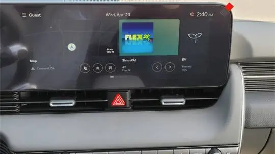 2025 Hyundai IONIQ 5 7YAKN4DA8SY014228