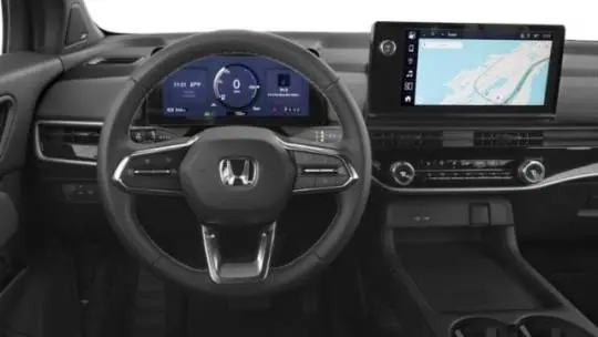 2025 Honda Prologue 3GPKHWRM0SS511258