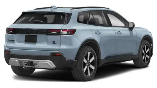2025 Honda Prologue 3GPKHWRM0SS511258