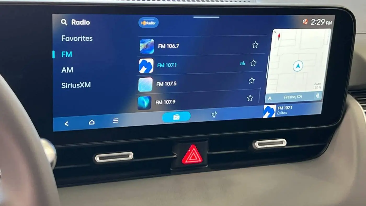 2025 Hyundai IONIQ 5 7YAKN4DAXSY015090