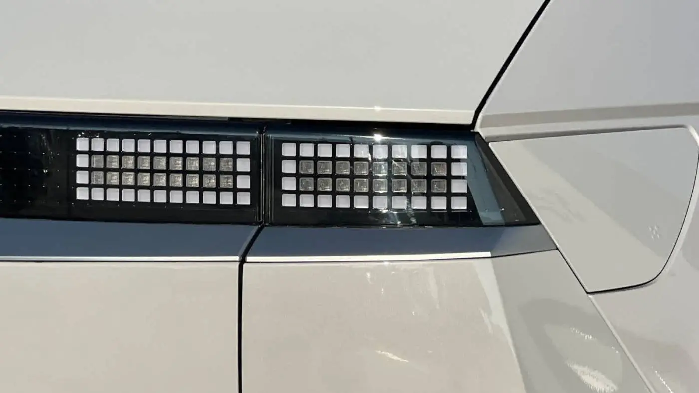 2025 Hyundai IONIQ 5 7YAKN4DAXSY015090
