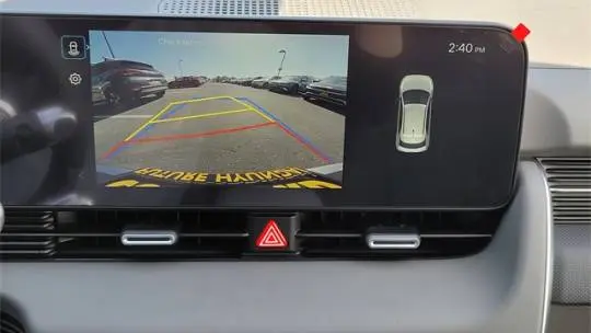 2025 Hyundai IONIQ 5 7YAKN4DA8SY014228