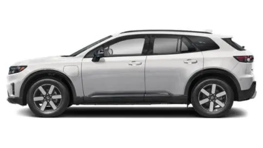 2025 Honda Prologue 3GPKHWRM0SS511258