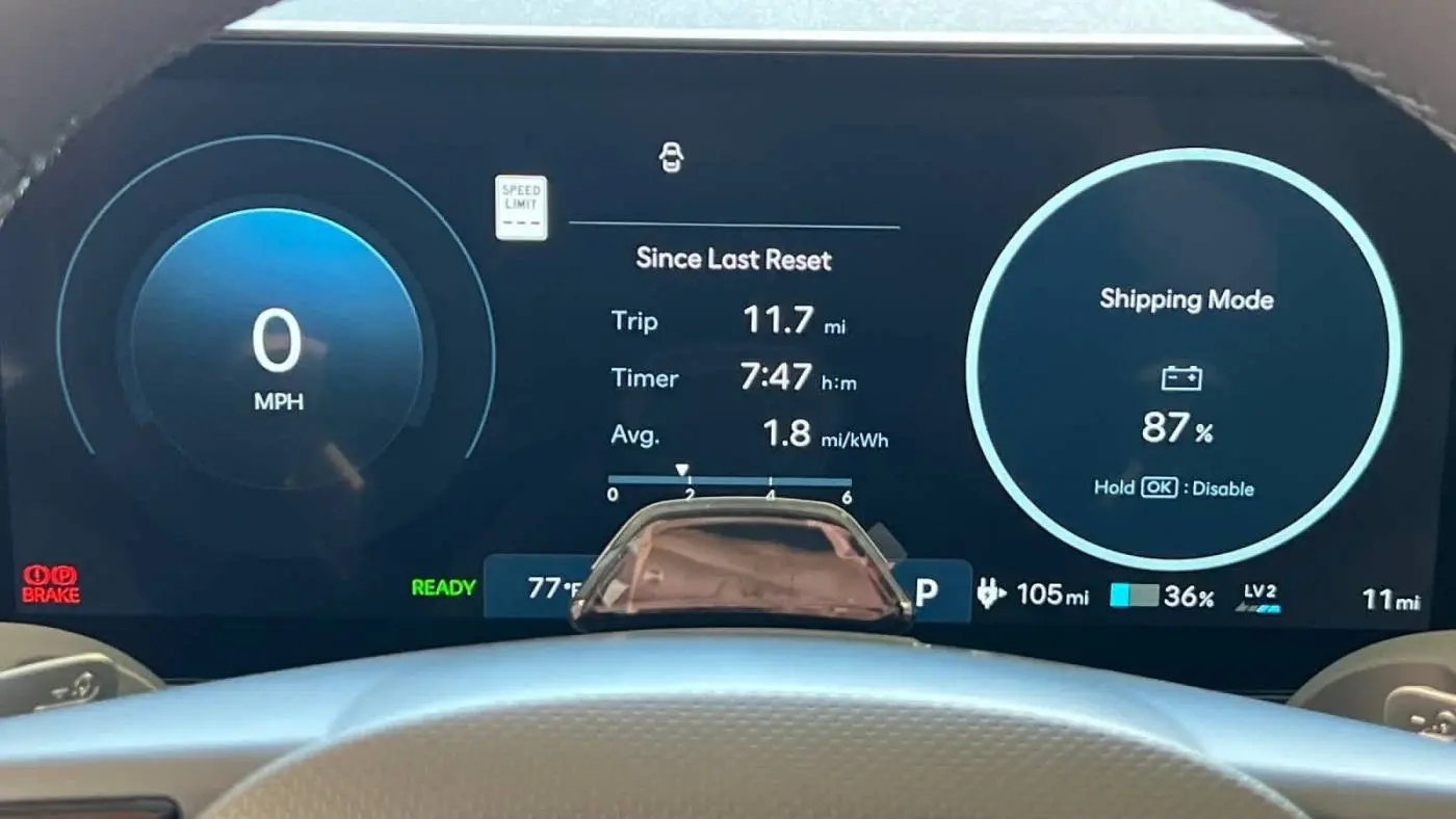2025 Hyundai IONIQ 5 7YAKN4DAXSY015090