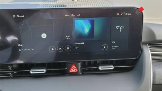 2025 Hyundai IONIQ 5 7YAKN4DA6SY015782