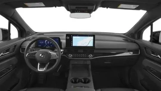 2025 Honda Prologue 3GPKHWRM0SS511258