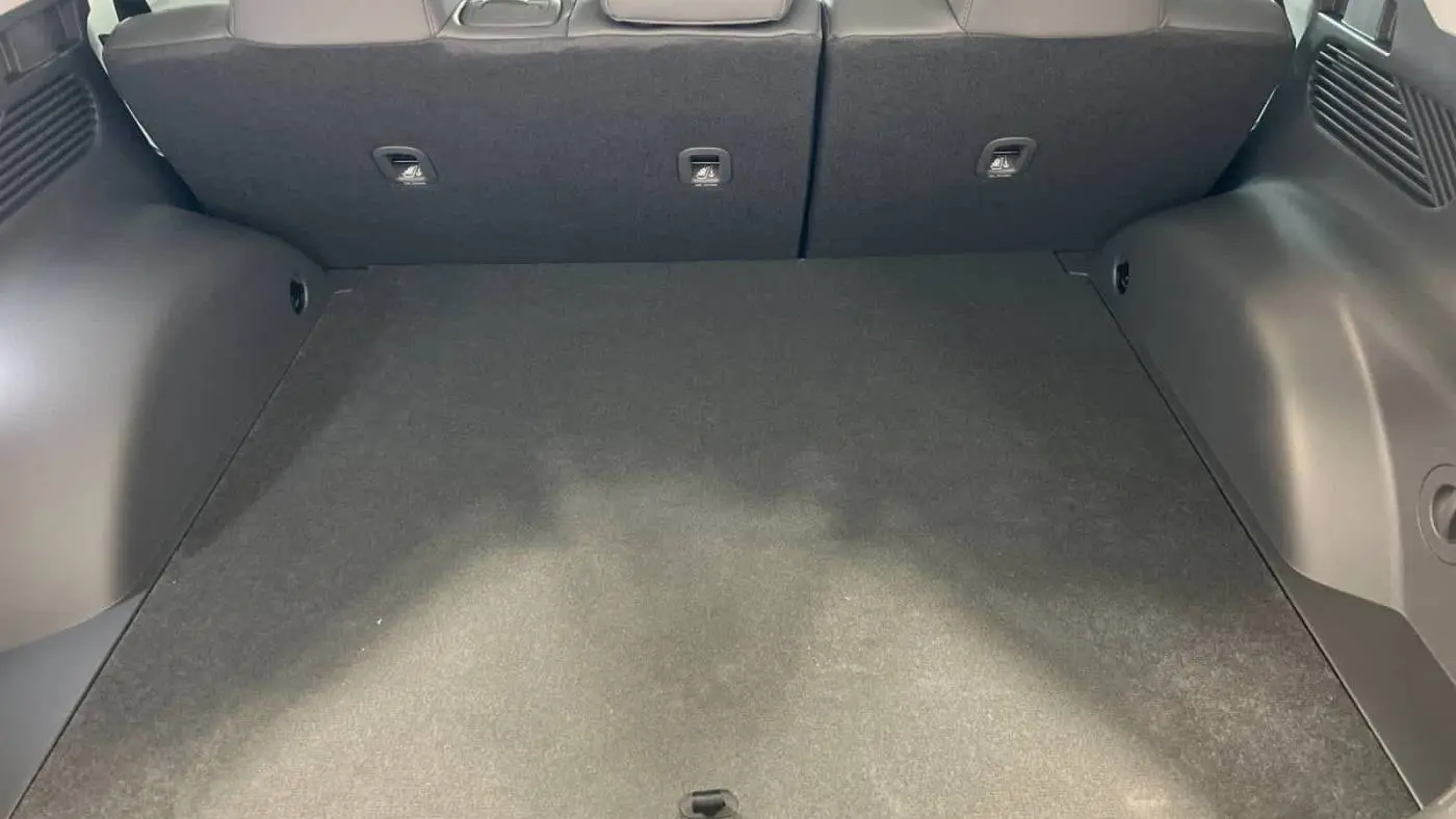 2025 Hyundai IONIQ 5 7YAKN4DAXSY015090