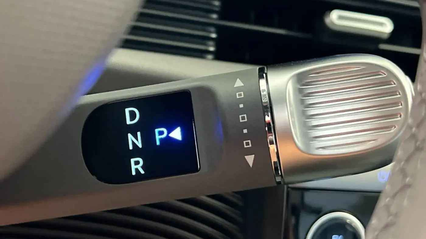 2025 Hyundai IONIQ 5 7YAKN4DAXSY015090