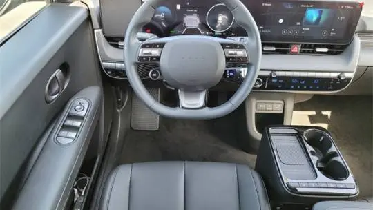 2025 Hyundai IONIQ 5 7YAKN4DA6SY015782