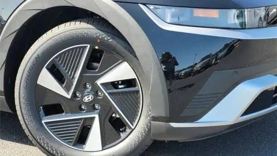 2025 Hyundai IONIQ 5 7YAKN4DA6SY015782