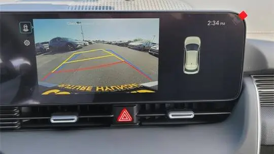 2025 Hyundai IONIQ 5 7YAKN4DA6SY015782