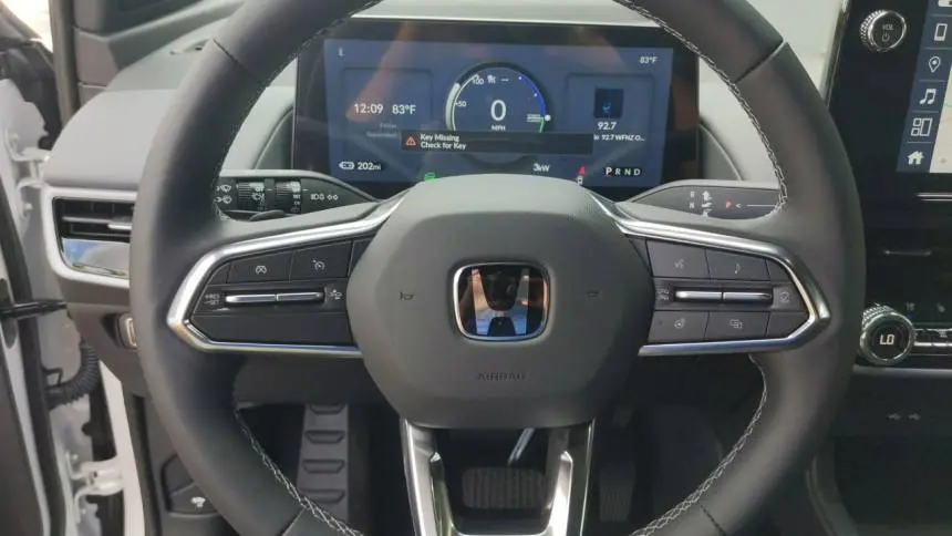 2025 Honda Prologue 3GPKHZRJ0SS510683