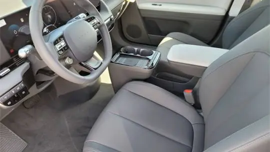2025 Hyundai IONIQ 5 7YAKN4DA8SY014228