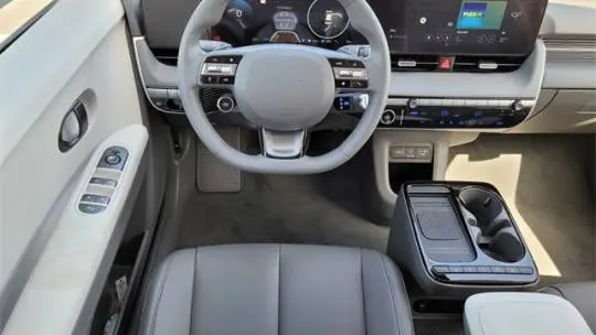 2025 Hyundai IONIQ 5 7YAKN4DA8SY014228