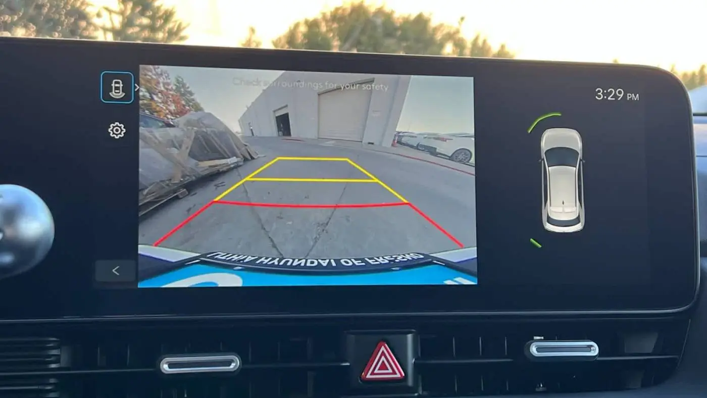 2025 Hyundai IONIQ 5 7YAKN4DAXSY015090