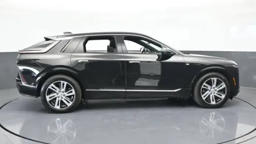 2024 Cadillac Lyriq - Images - 7