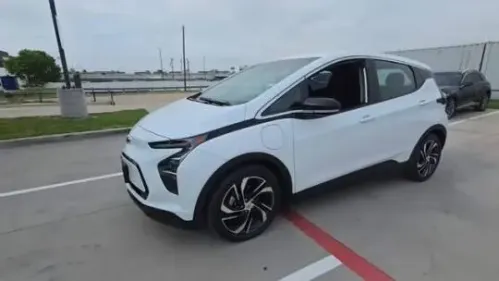 2023 Chevrolet Bolt 1G1FX6S00P4181683