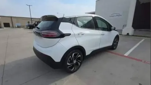 2023 Chevrolet Bolt 1G1FX6S00P4181683