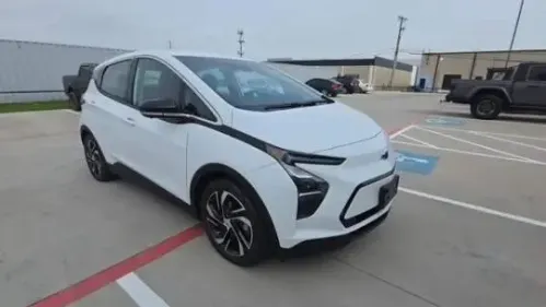 2023 Chevrolet Bolt 1G1FX6S00P4181683