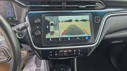 2023 Chevrolet Bolt - Images - 6