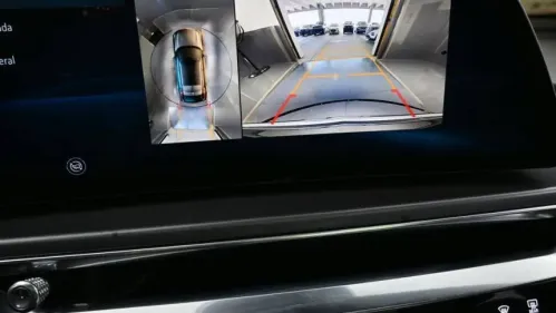 2024 Cadillac Lyriq - Images - 21