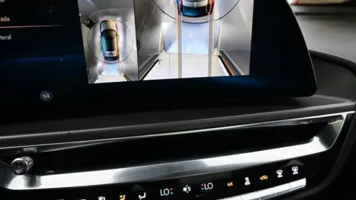 2024 Cadillac Lyriq - Images - 22