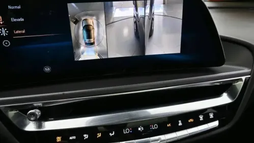 2024 Cadillac Lyriq - Images - 23