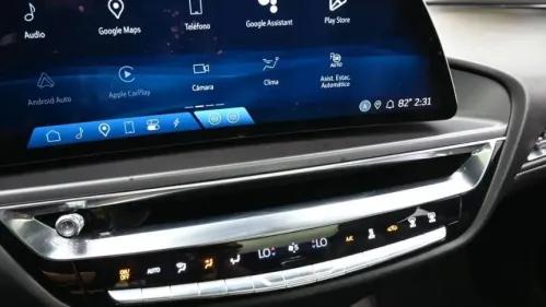 2024 Cadillac Lyriq - Images - 24