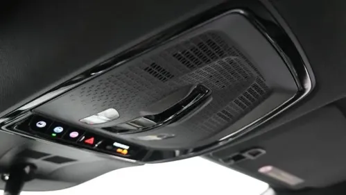 2024 Cadillac Lyriq - Images - 32