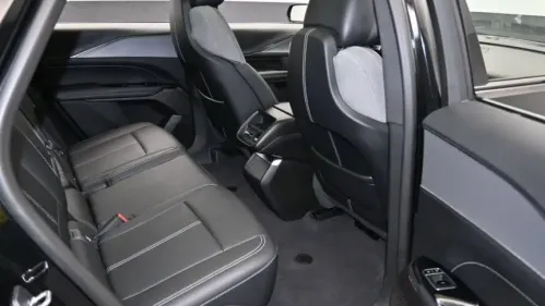 2024 Cadillac Lyriq - Images - 47