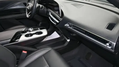 2024 Cadillac Lyriq - Images - 49