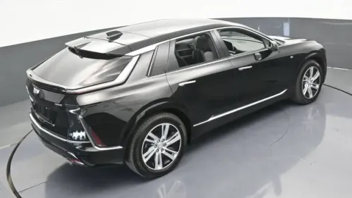 2024 Cadillac Lyriq - Images - 59