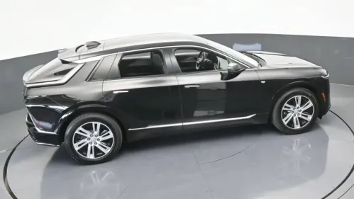 2024 Cadillac Lyriq - Images - 60