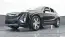 2024 Cadillac Lyriq - Images - 63
