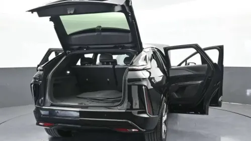 2024 Cadillac Lyriq - Images - 73