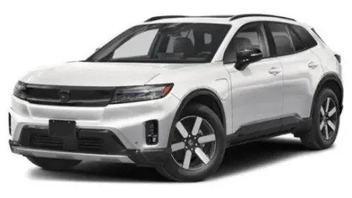 2025 Honda Prologue 3GPKHWRM0SS511258