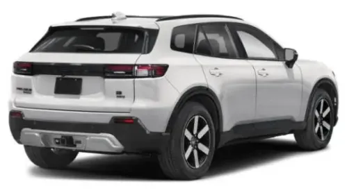 2025 Honda Prologue 3GPKHWRM0SS511258