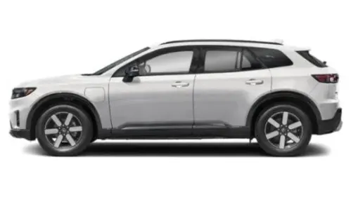 2025 Honda Prologue 3GPKHWRM0SS511258