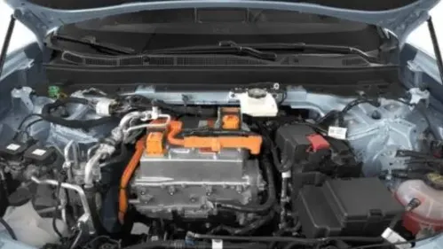 2025 Honda Prologue 3GPKHWRM0SS511258