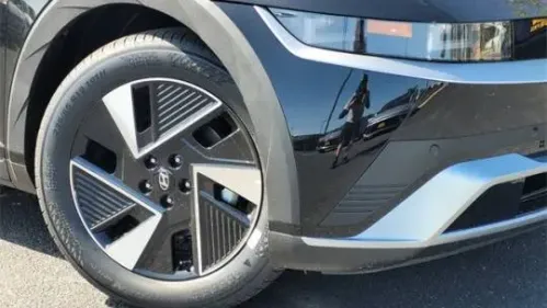 2025 Hyundai IONIQ 5 7YAKN4DA8SY014228