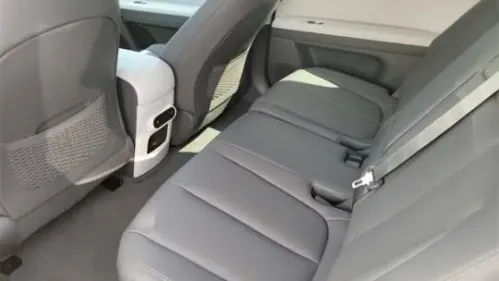 2025 Hyundai IONIQ 5 7YAKN4DA8SY014228