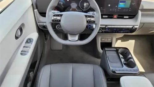 2025 Hyundai IONIQ 5 7YAKN4DA8SY014228